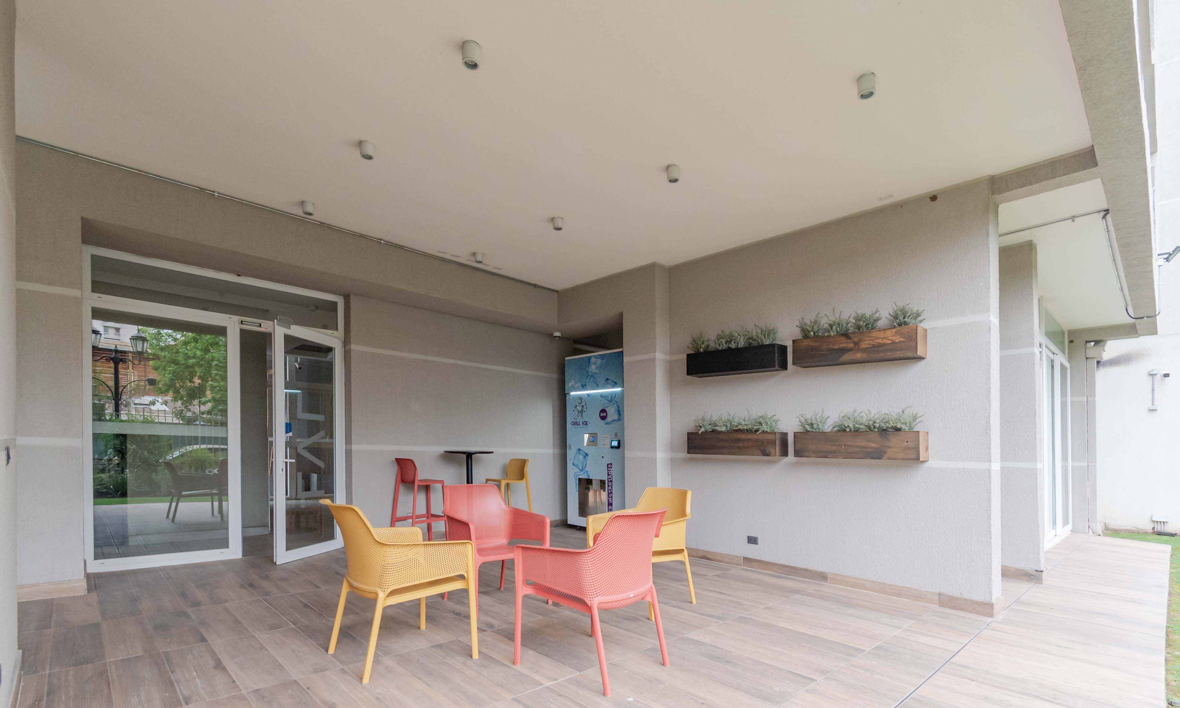 Departamento en La Cisterna - Miniatura 32