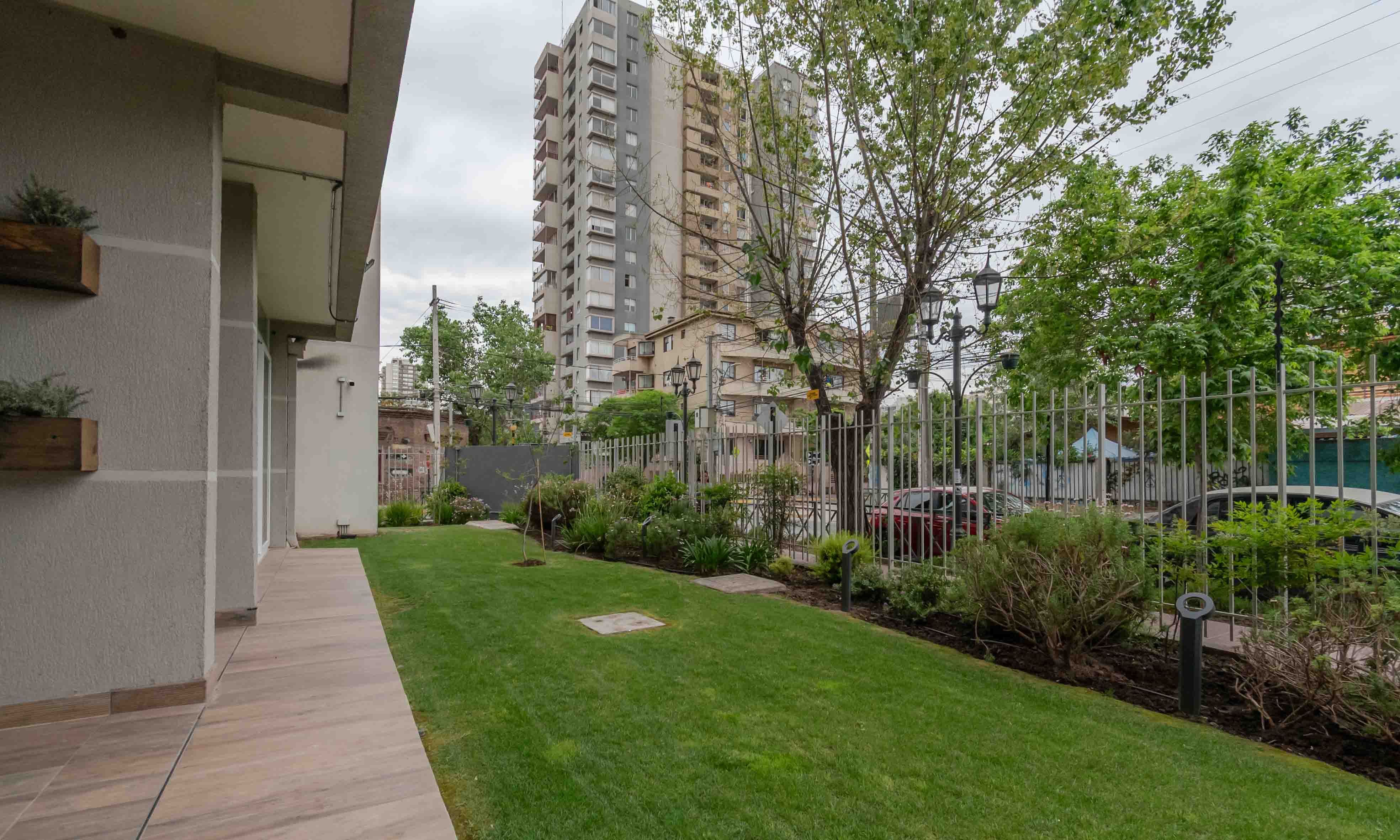 Departamento en La Cisterna - Miniatura 34