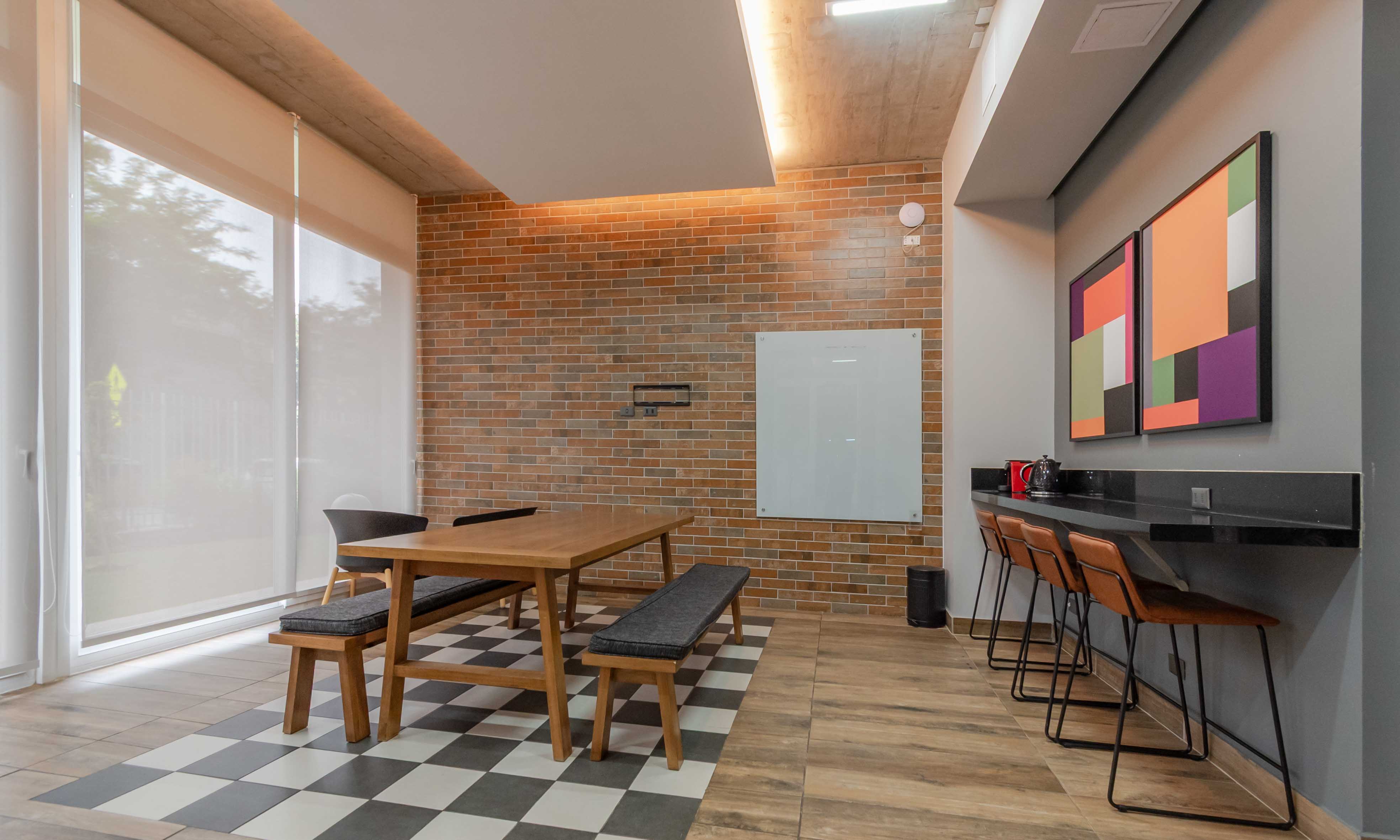 Departamento en La Cisterna - Miniatura 35