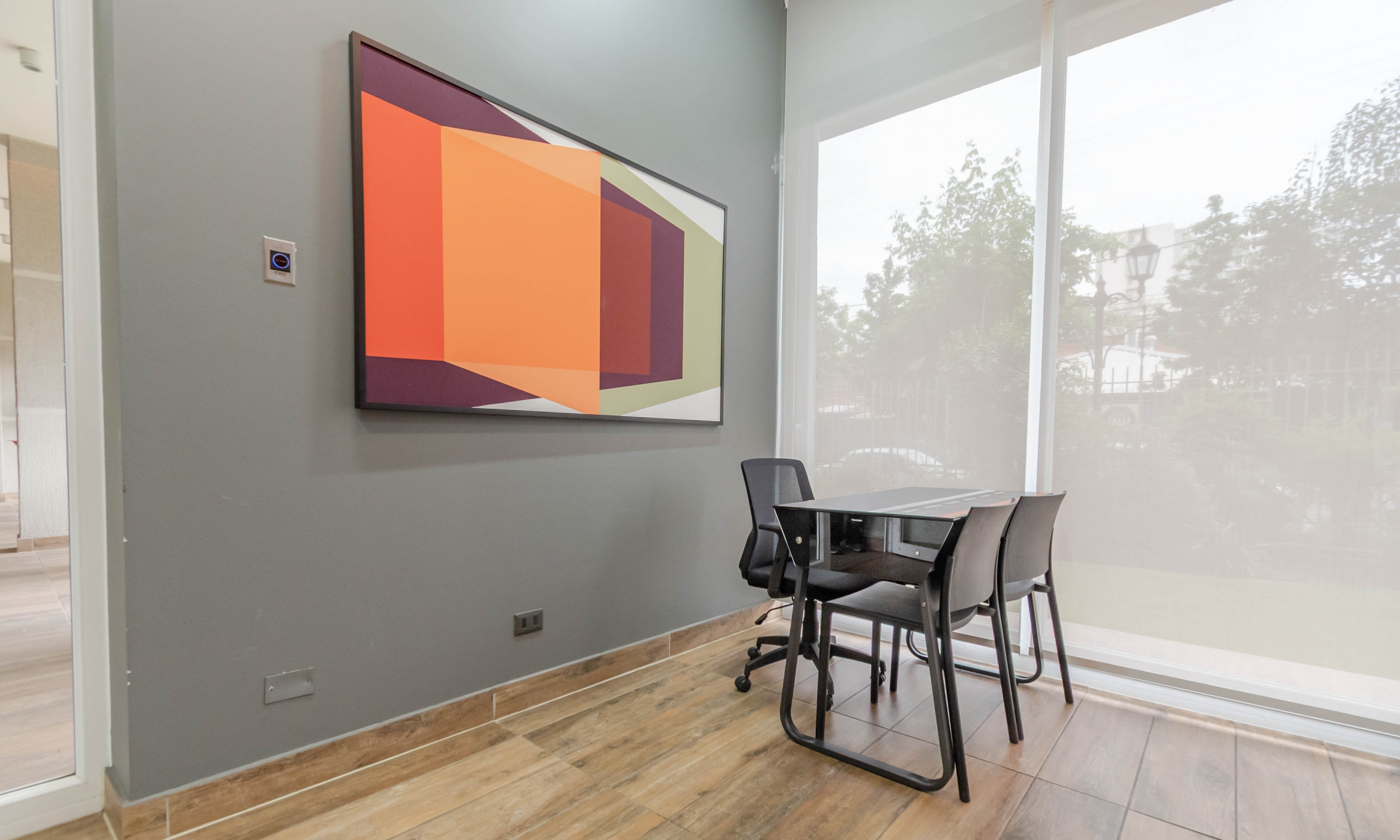 Departamento en La Cisterna - Miniatura 36