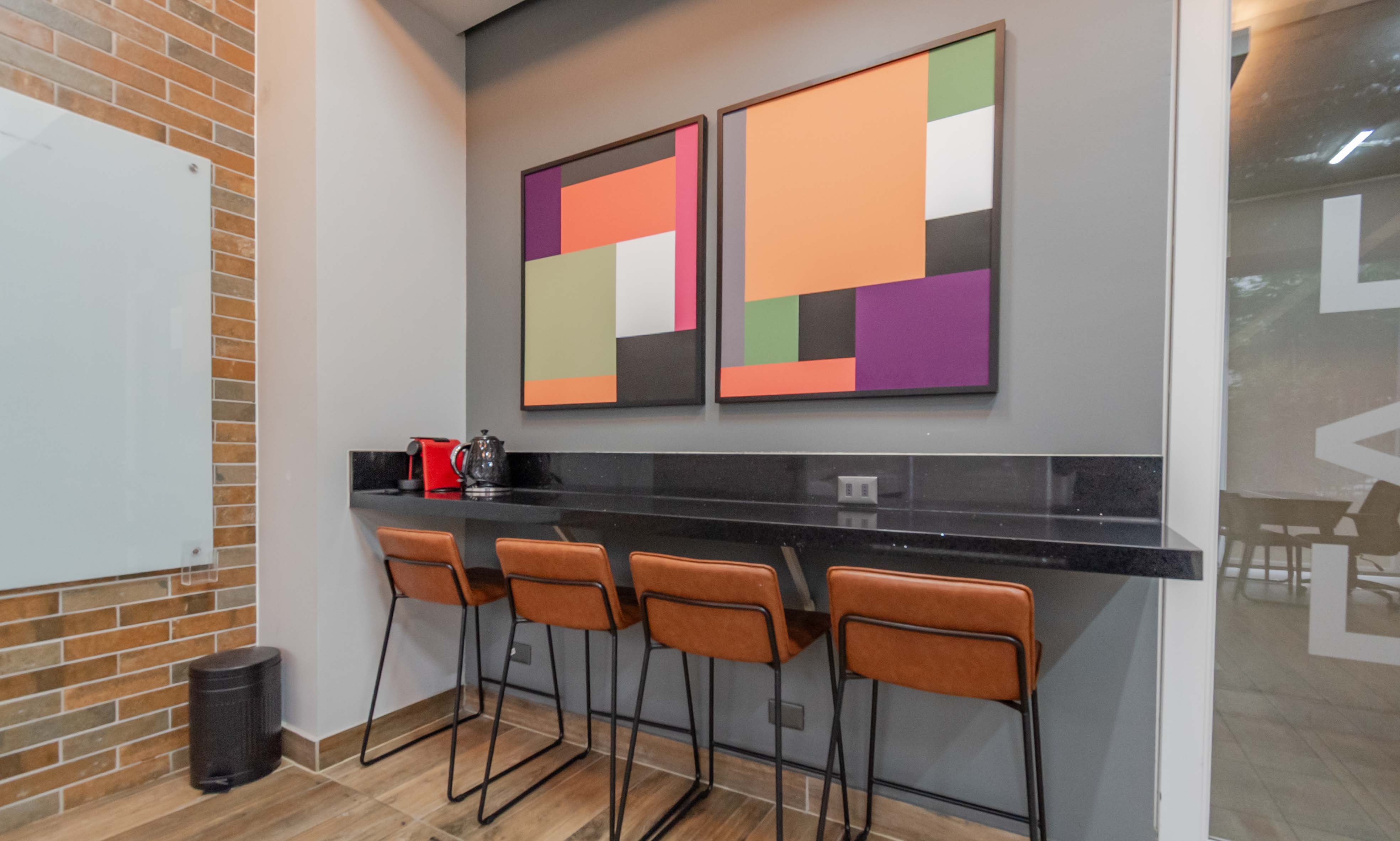 Departamento en La Cisterna - Miniatura 37