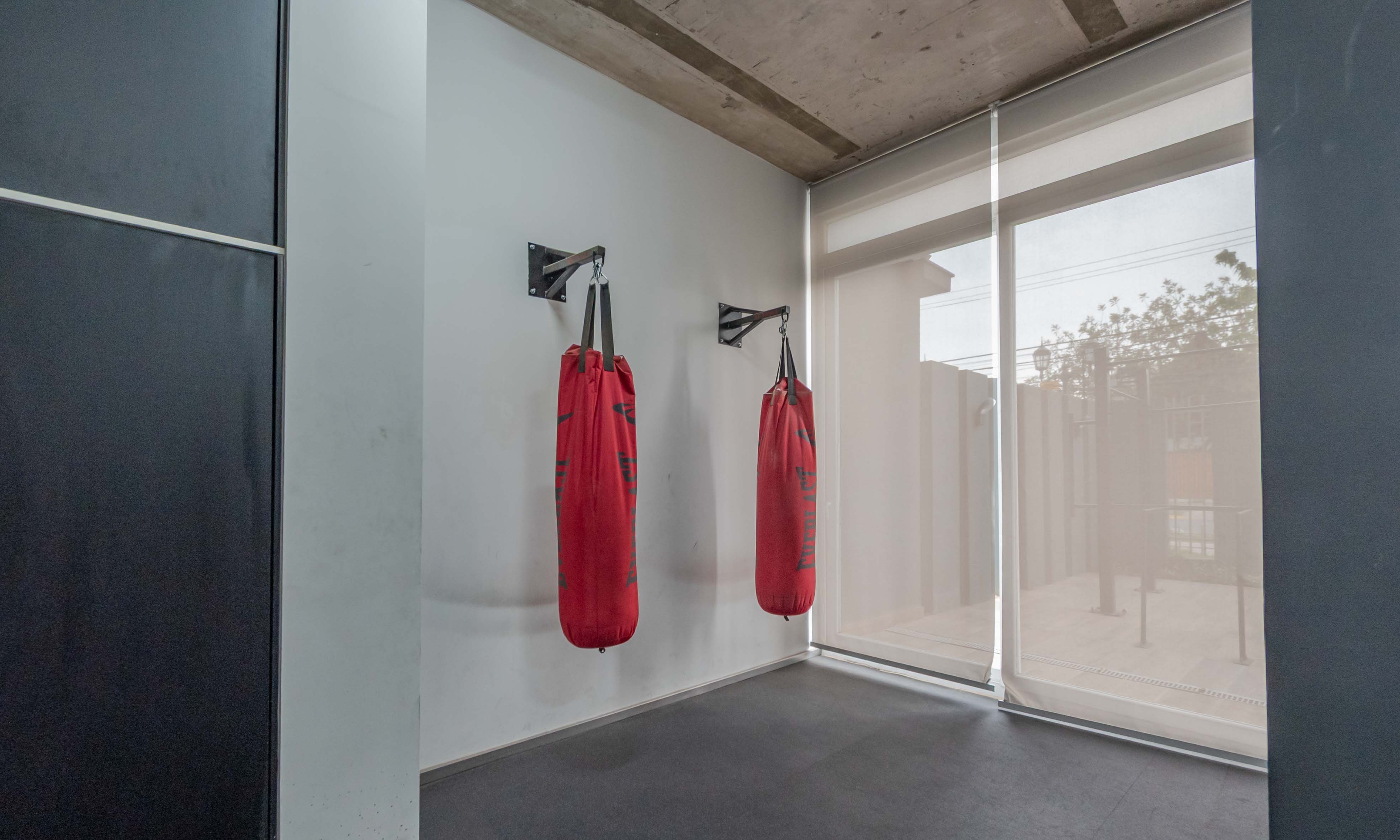 Departamento en La Cisterna - Miniatura 38