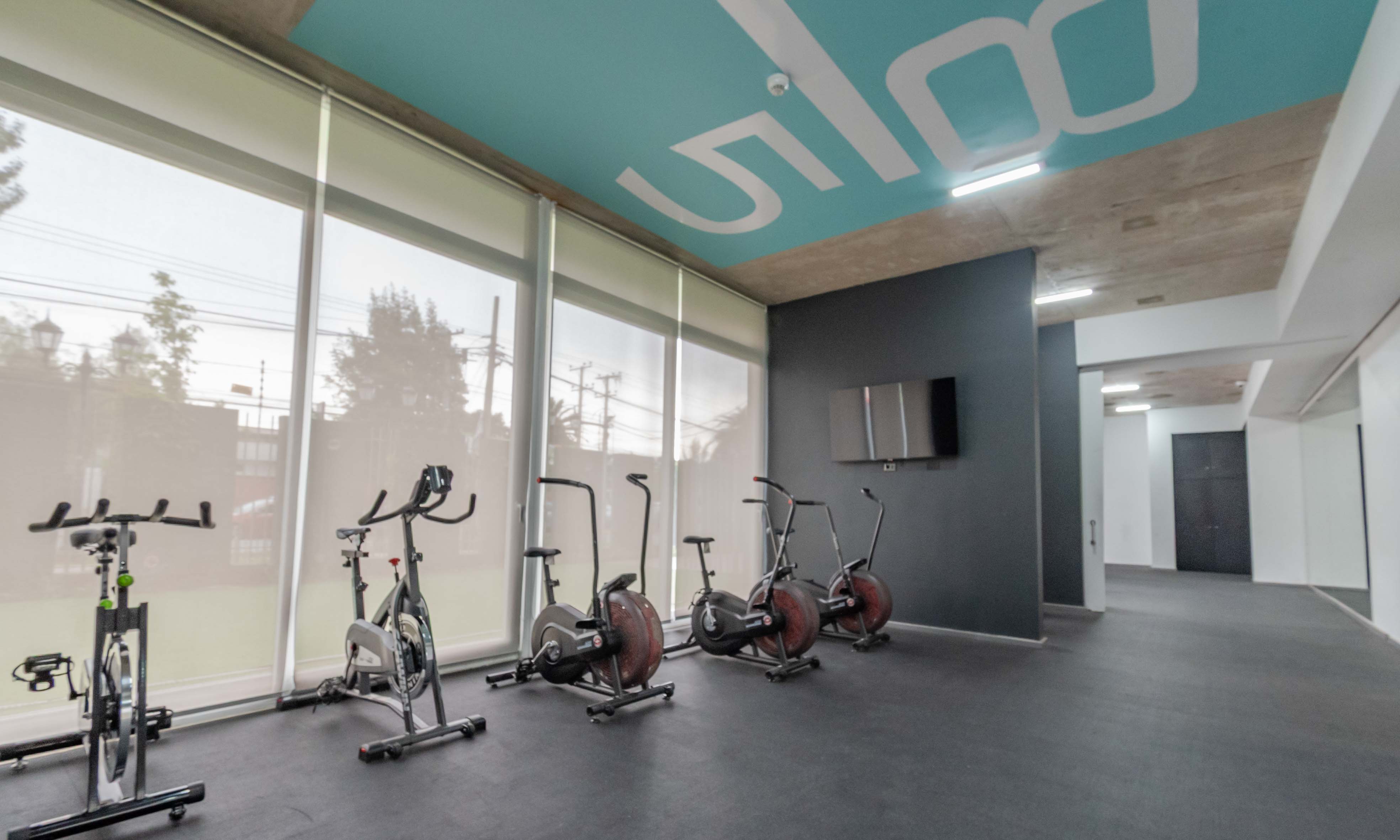 Departamento en La Cisterna - Miniatura 40