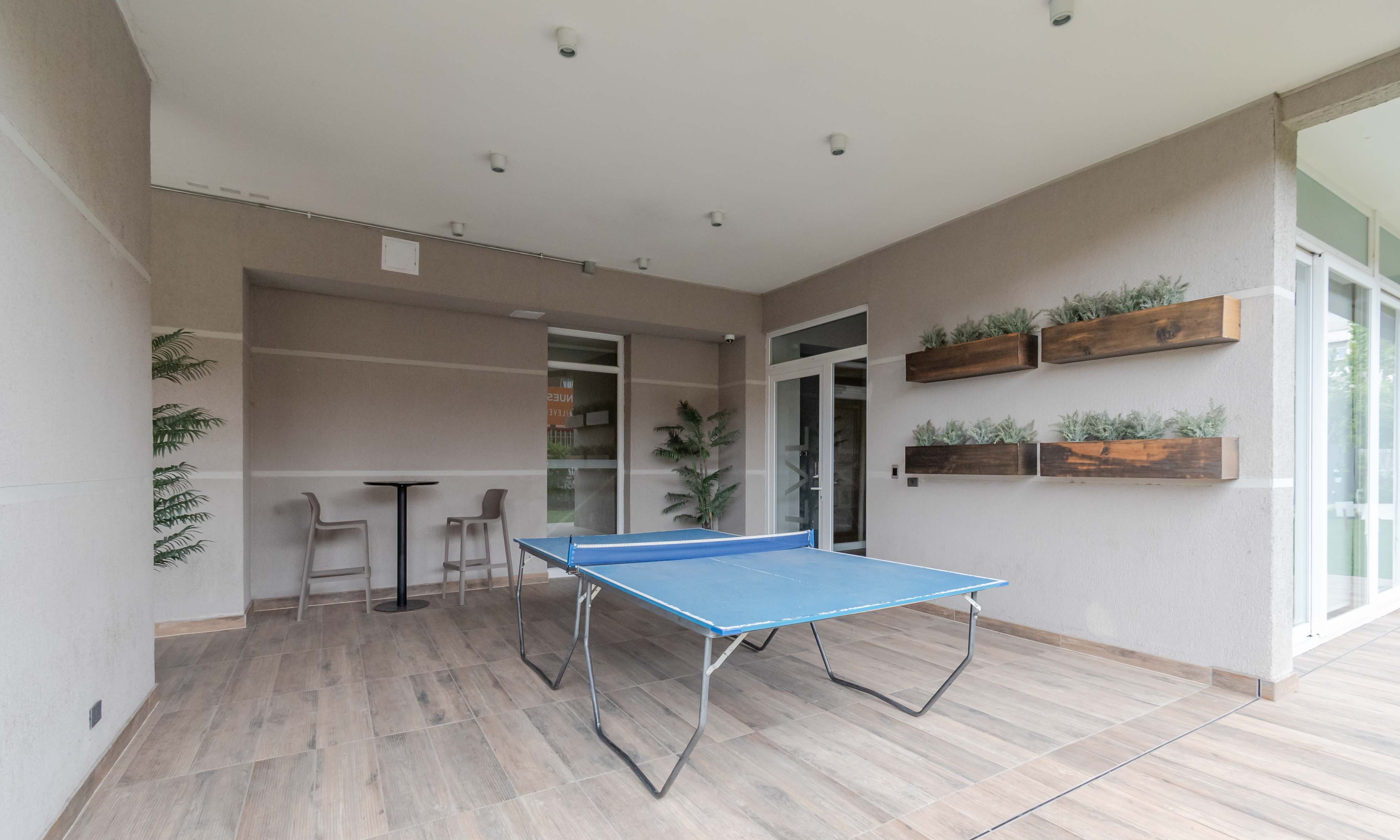 Departamento en La Cisterna - Miniatura 41