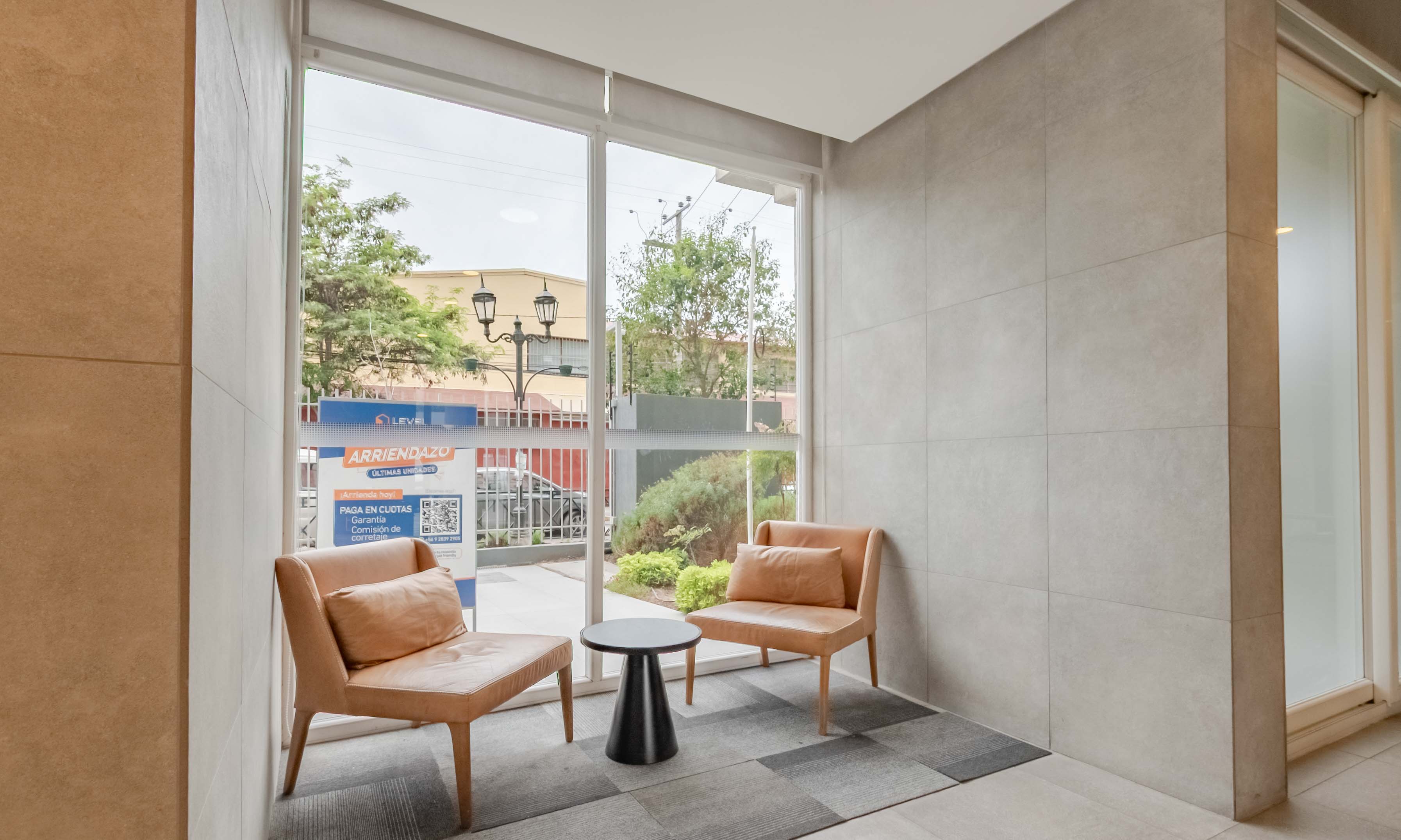 Departamento en La Cisterna - Miniatura 42