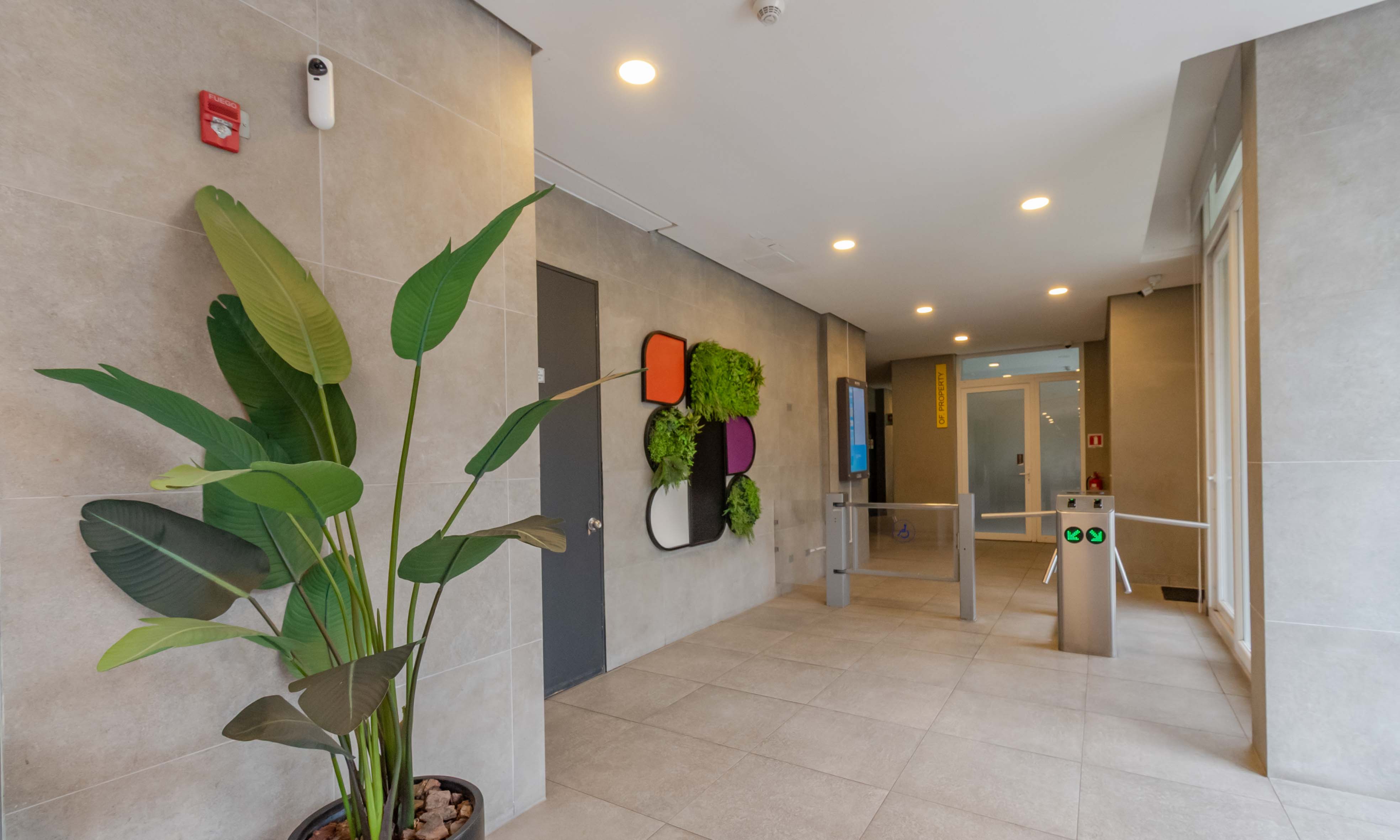 Departamento en La Cisterna - Miniatura 43