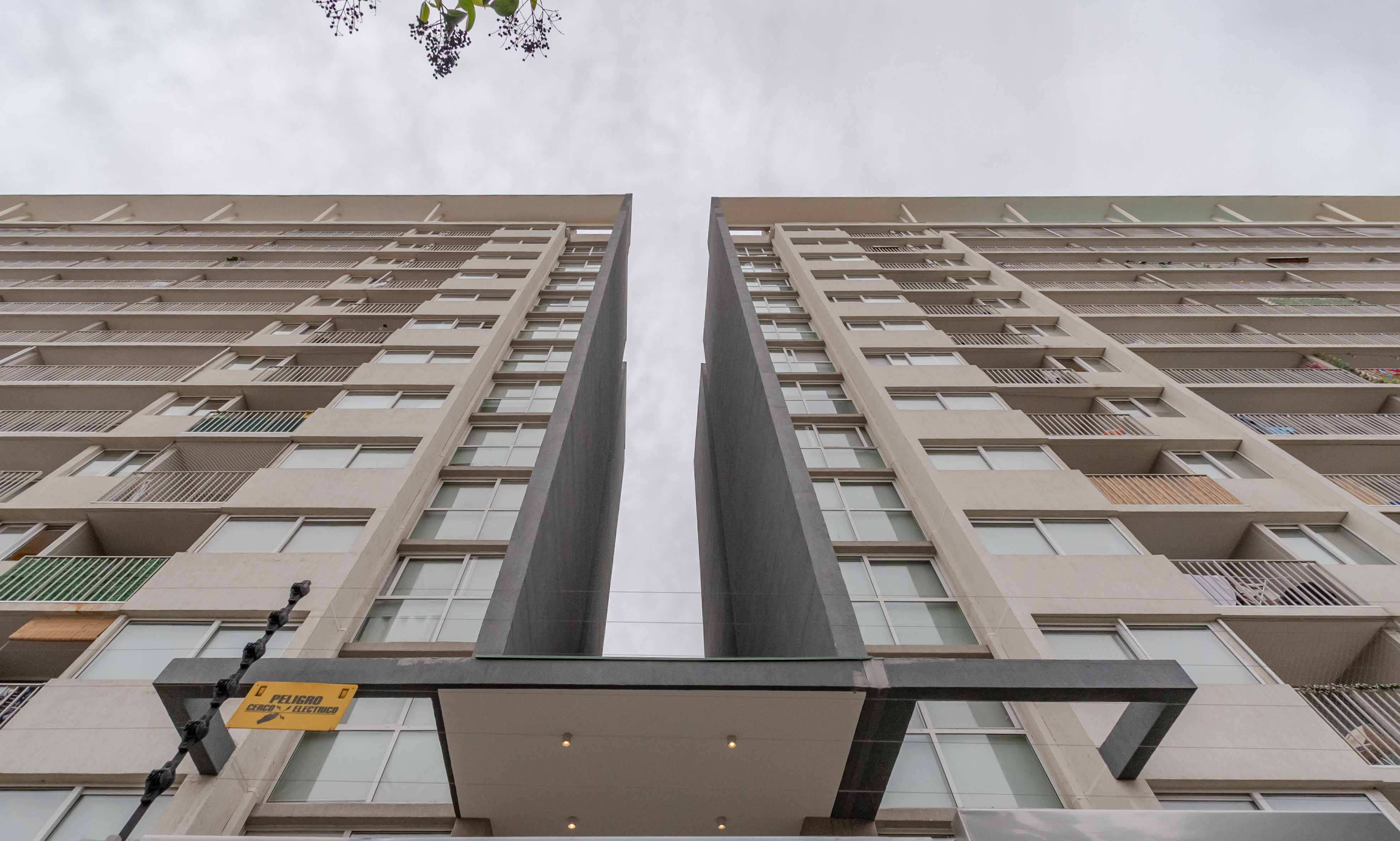 Departamento en La Cisterna - Miniatura 44