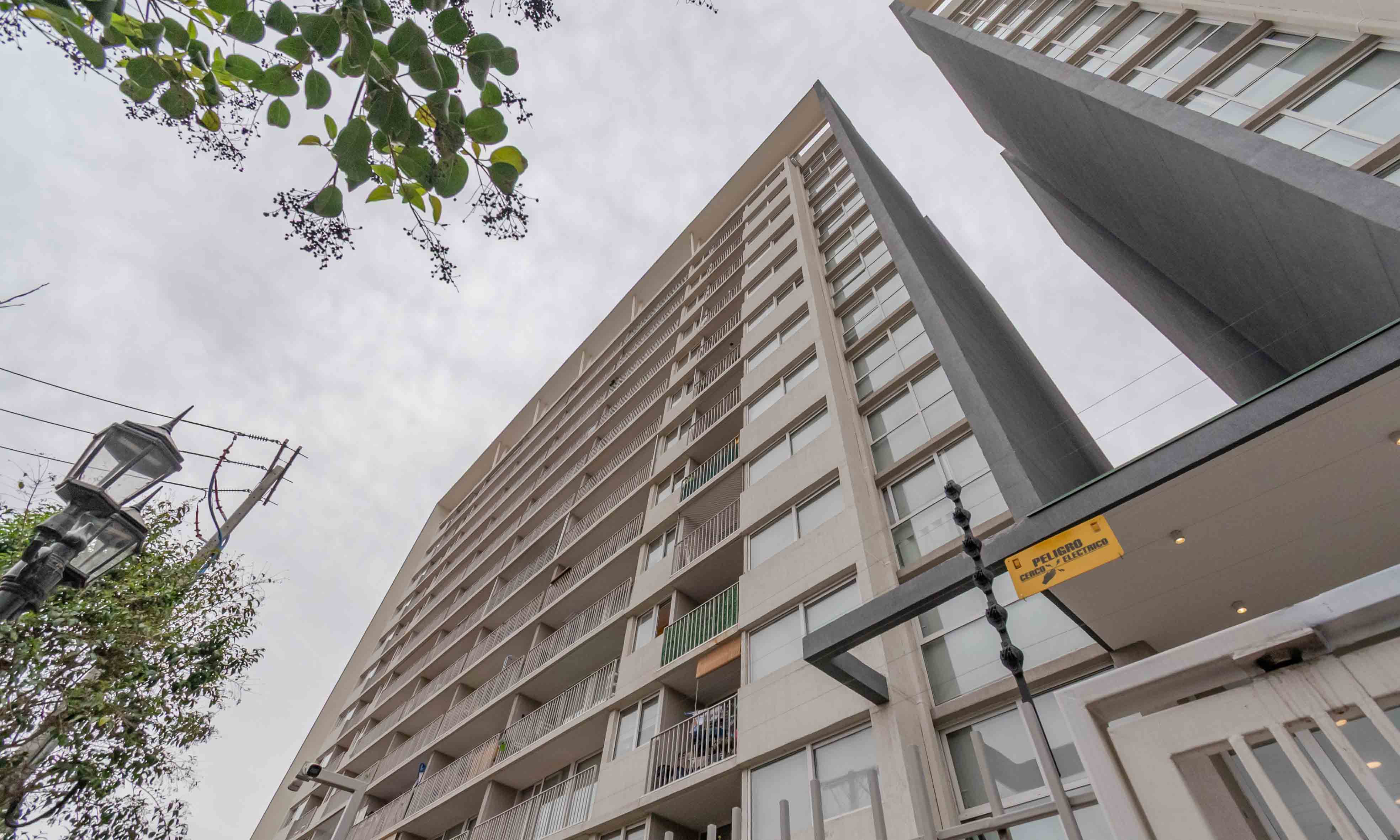 Departamento en La Cisterna - Miniatura 45