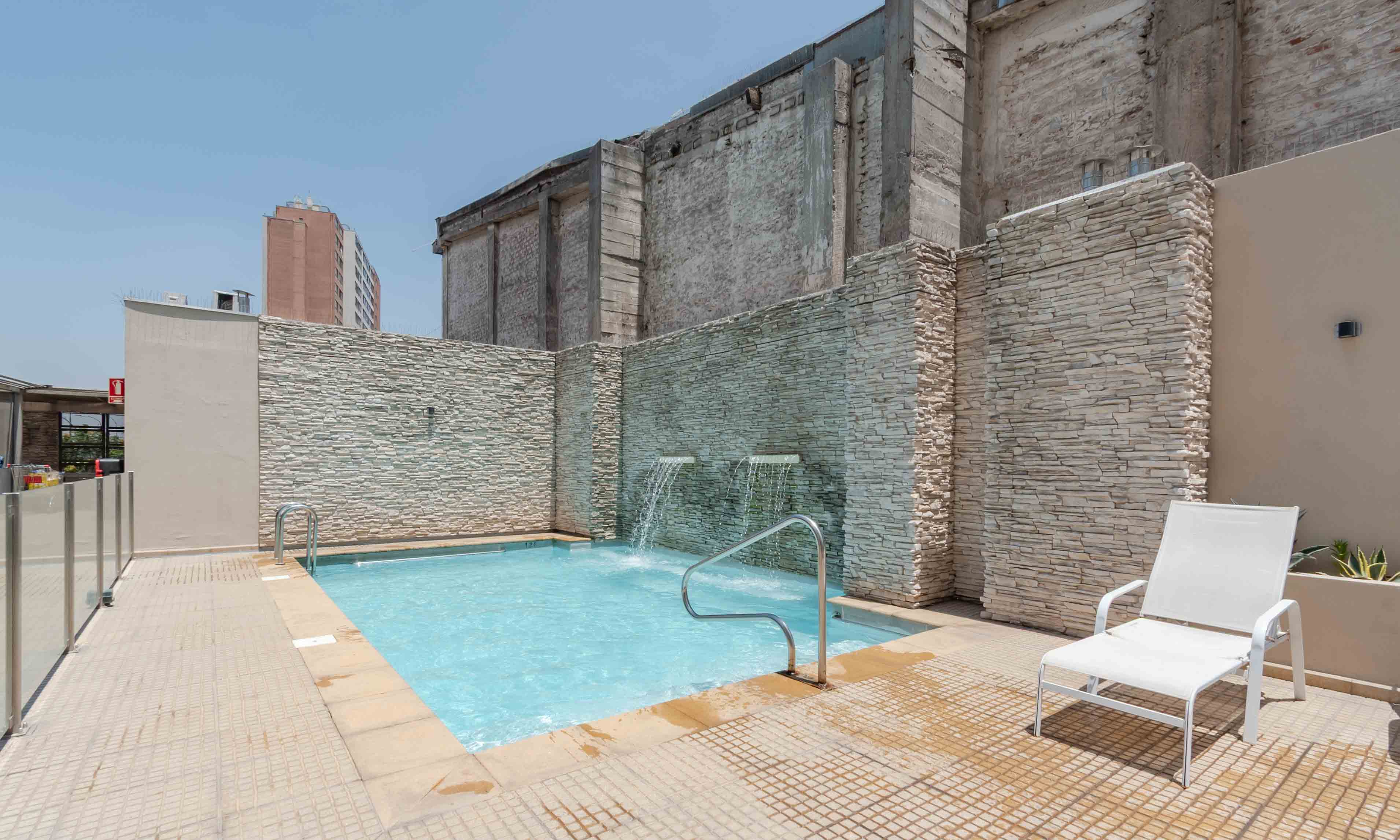 Departamento en Quinta Normal - Miniatura 12