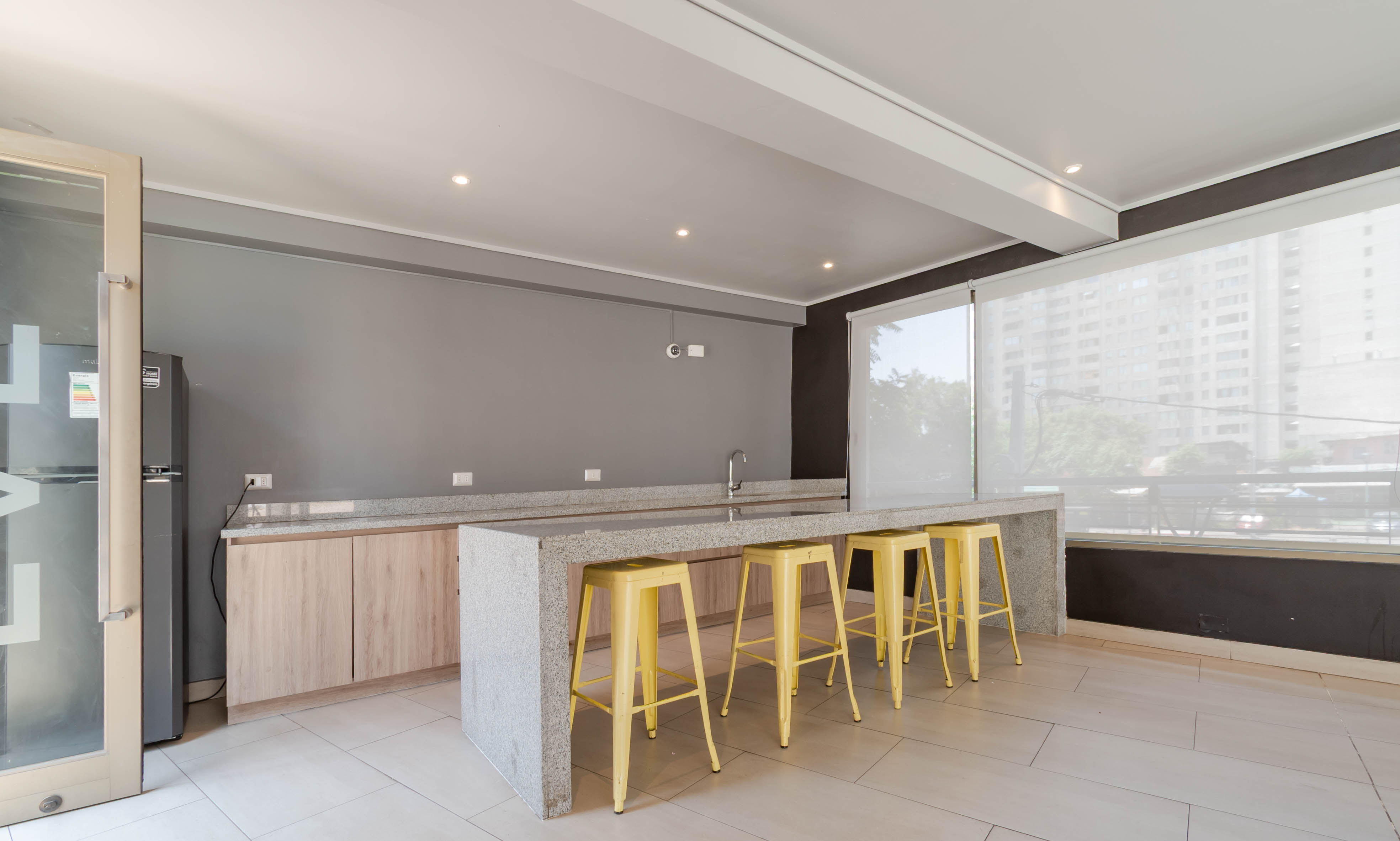 Departamento en Quinta Normal - Miniatura 14