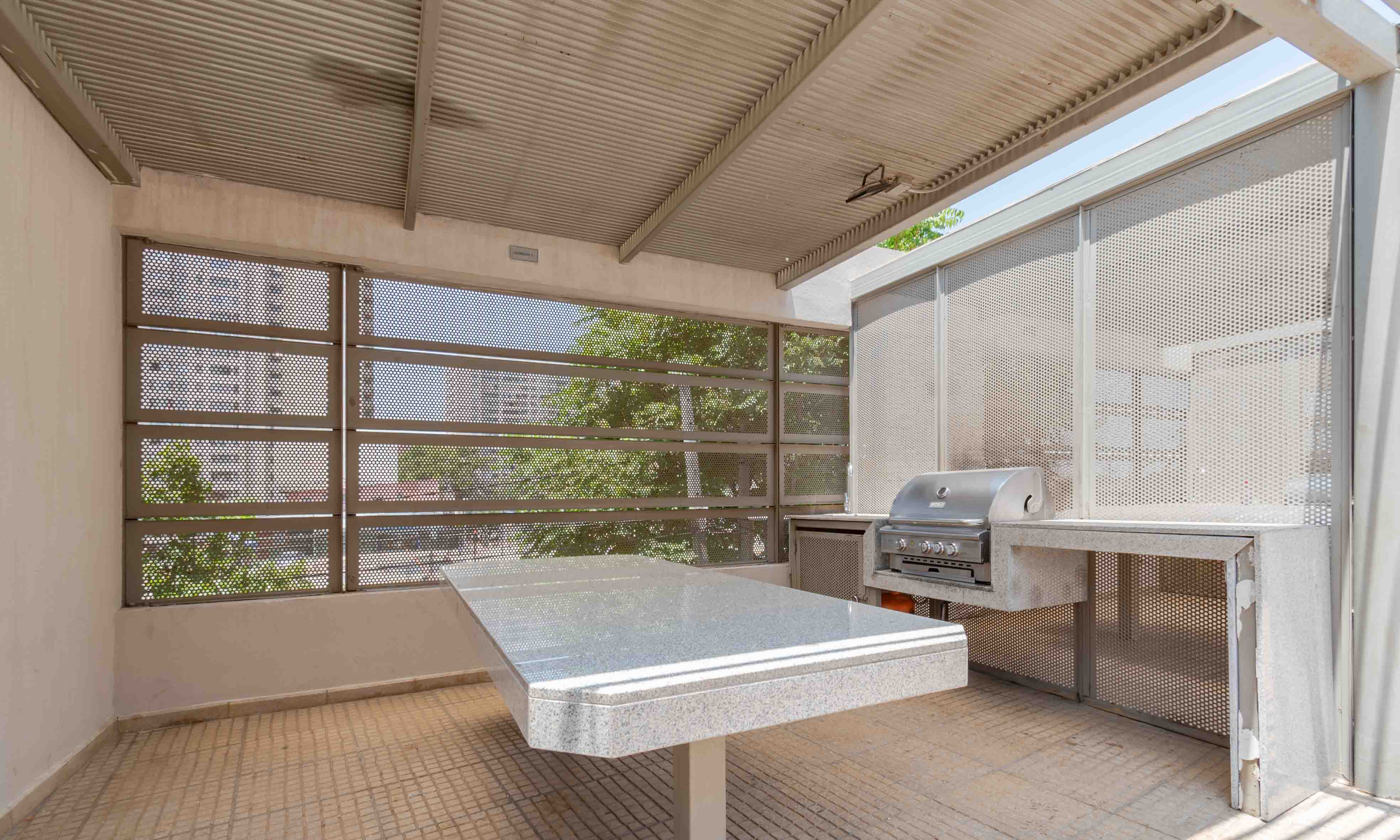 Departamento en Quinta Normal - Miniatura 15