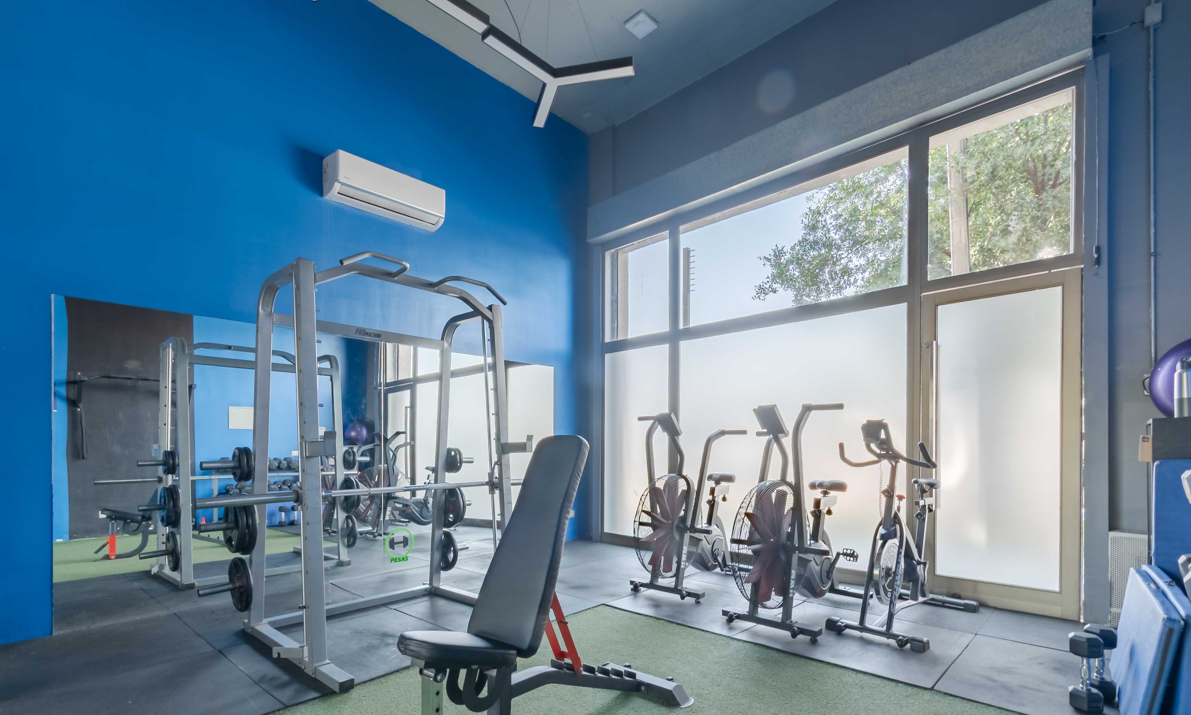 Departamento en Quinta Normal - Miniatura 16