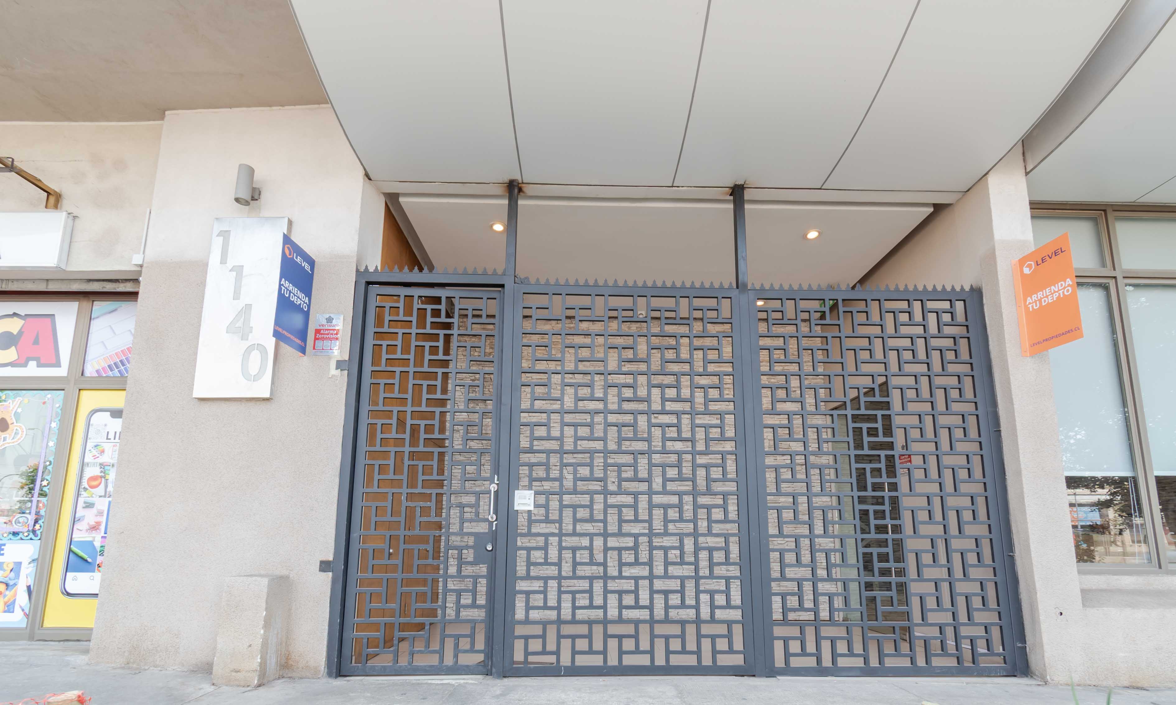 Departamento en Quinta Normal - Miniatura 18