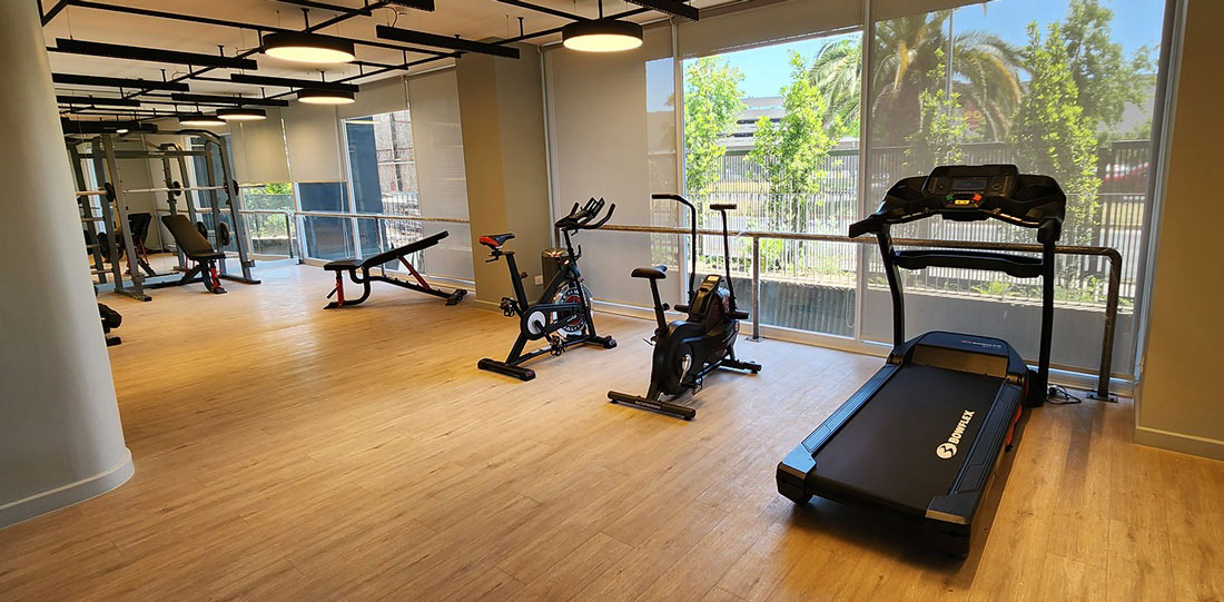 Departamento en La Florida - Miniatura 14