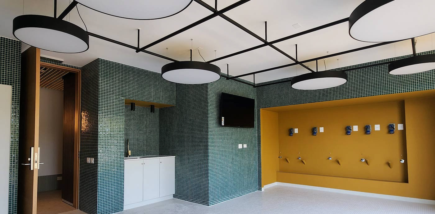 Departamento en La Florida - Miniatura 16