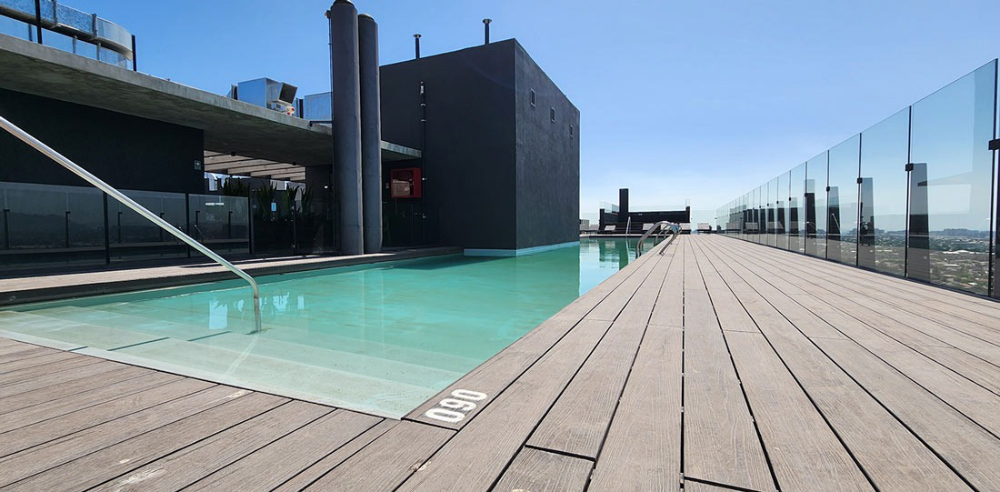 Departamento en La Florida - Miniatura 13