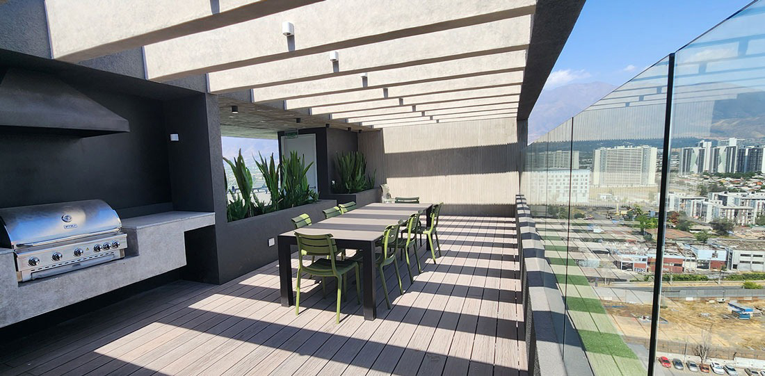 Departamento en La Florida - Miniatura 17