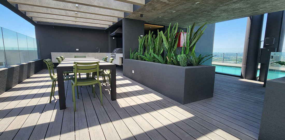 Departamento en La Florida - Miniatura 18