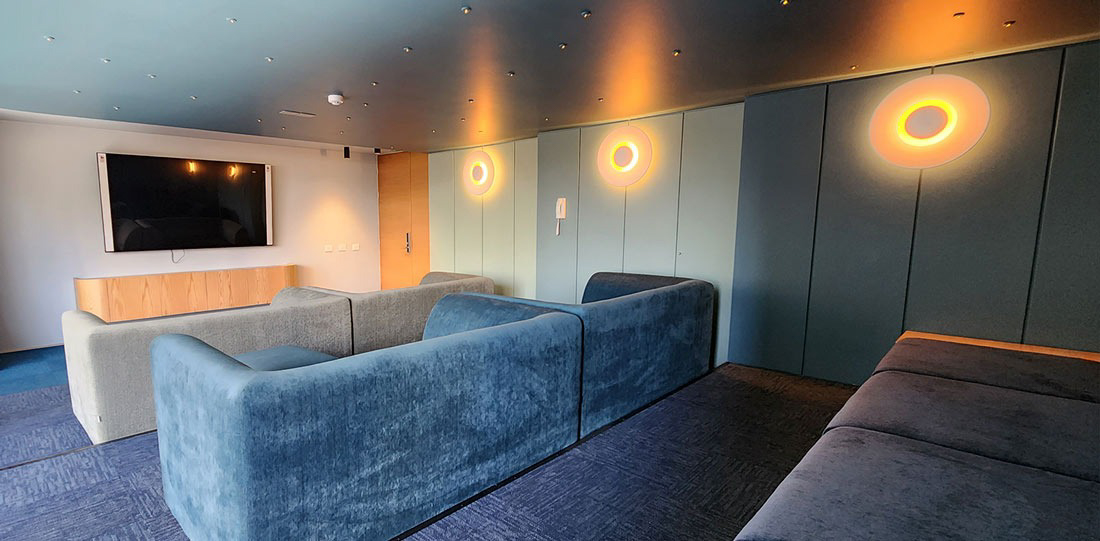 Departamento en La Florida - Miniatura 19