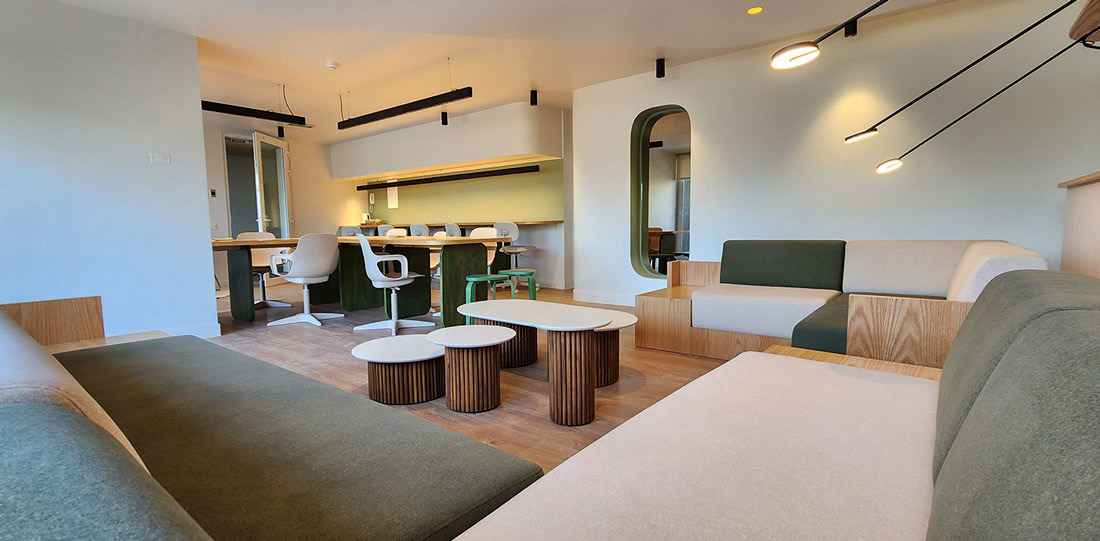 Departamento en La Florida - Miniatura 20