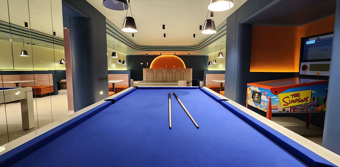 Departamento en La Florida - Miniatura 21