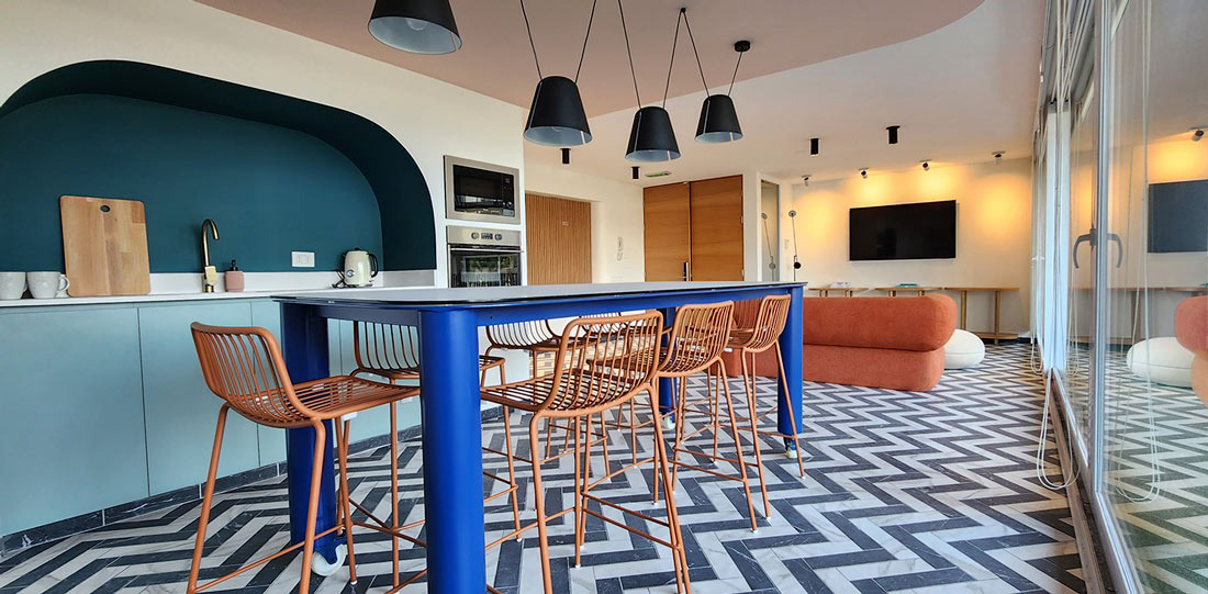 Departamento en La Florida - Miniatura 22