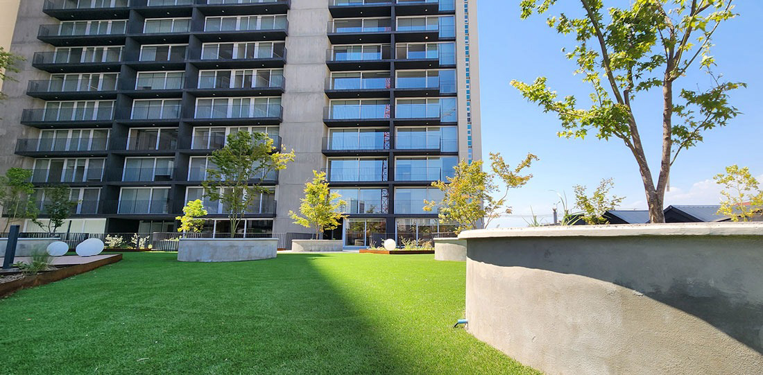 Departamento en La Florida - Miniatura 23