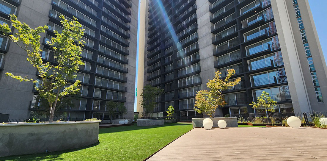 Departamento en La Florida - Miniatura 24