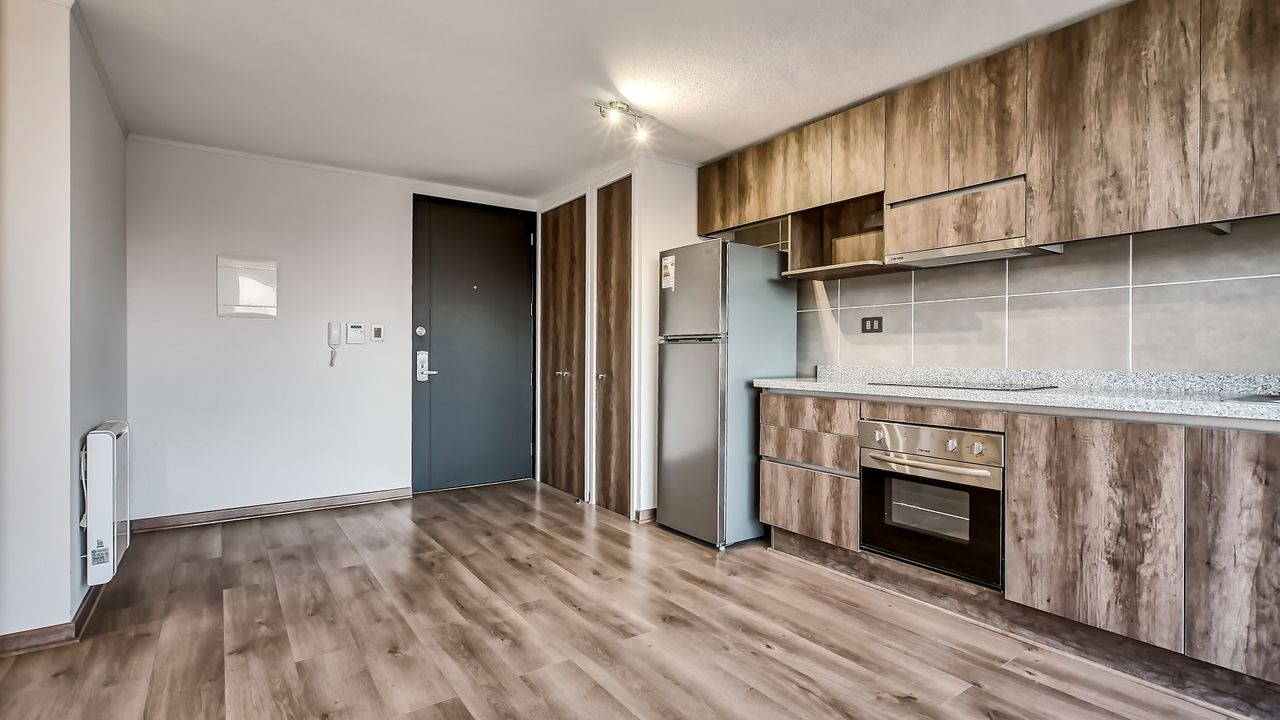 Departamento en Estación Central - Miniatura 8