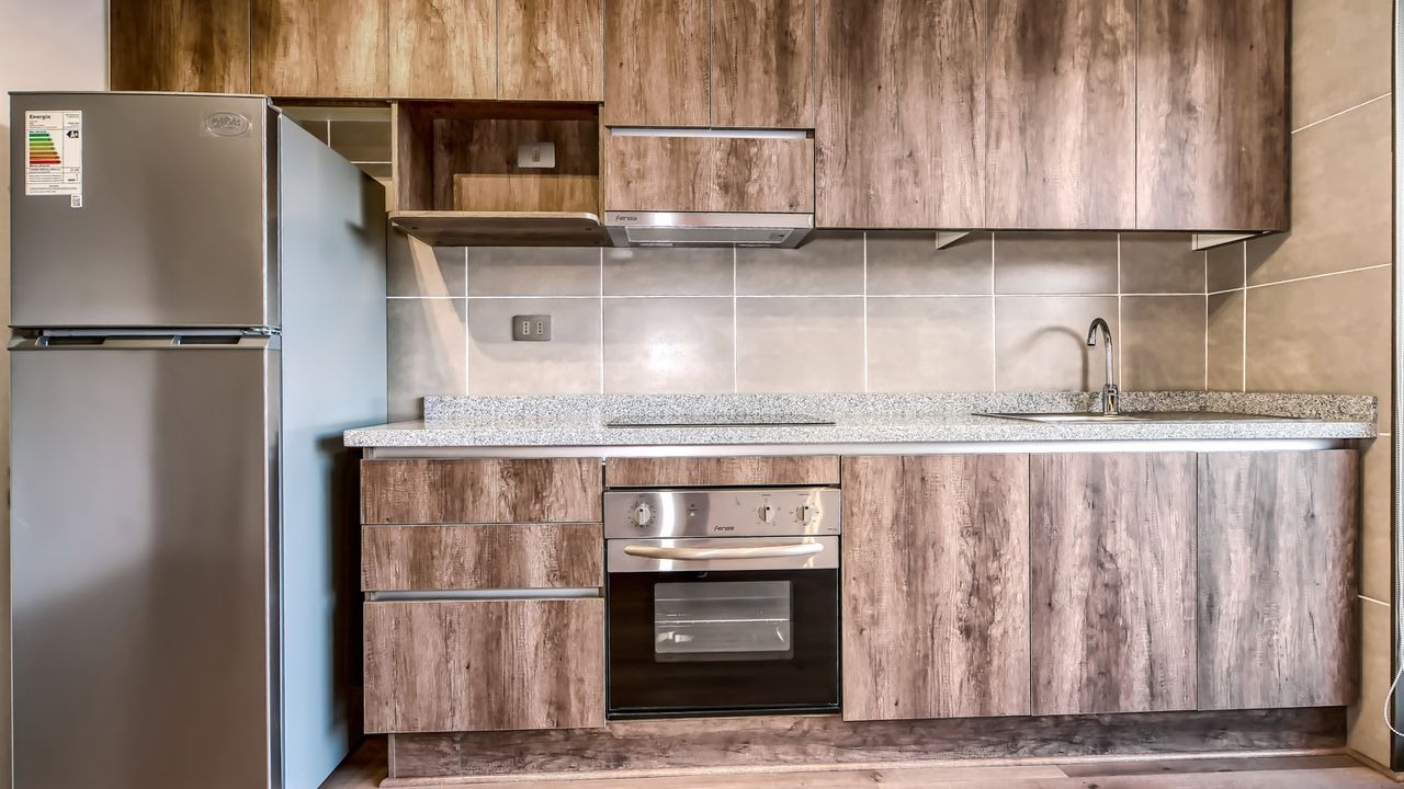 Departamento en Estación Central - Miniatura 7