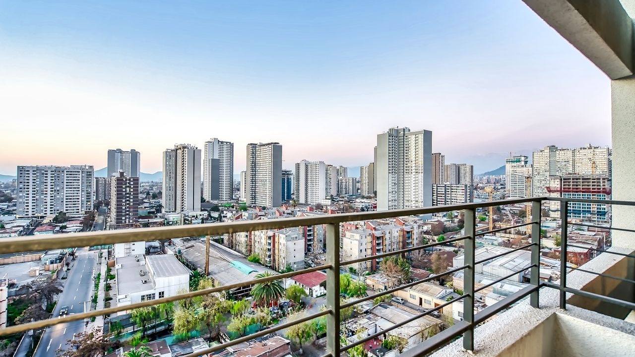 Departamento en Estación Central - Miniatura 15