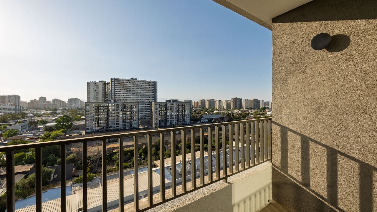 Departamento en San Miguel - Miniatura 18