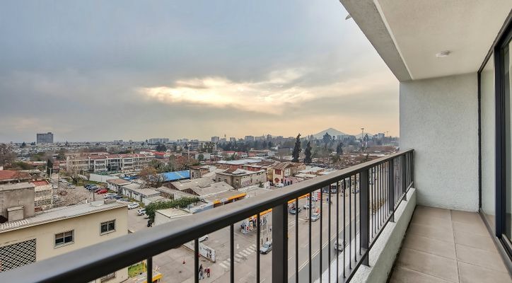 Departamento en Santiago - Miniatura 8