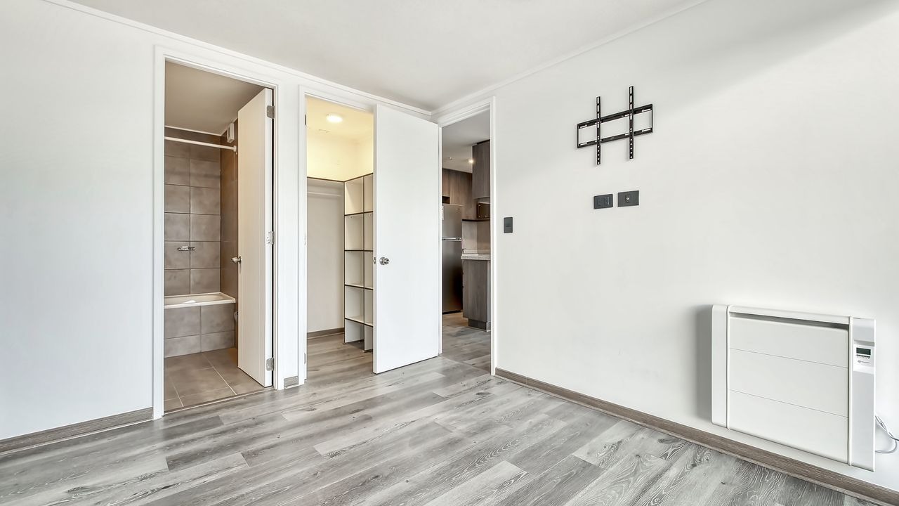 Departamento en Santiago - Miniatura 9