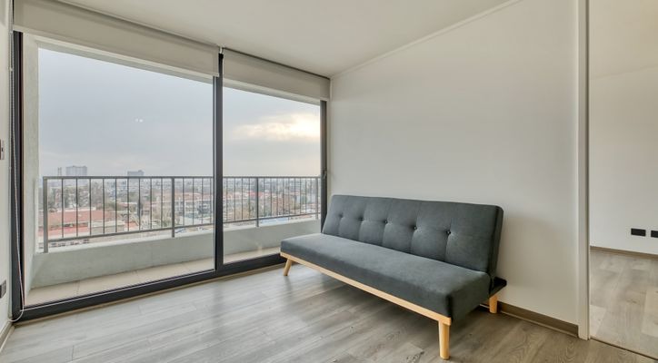 Departamento en Santiago - Miniatura 3