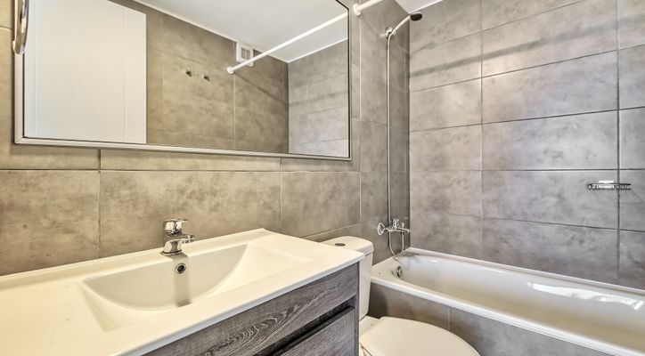 Departamento en Santiago - Miniatura 4