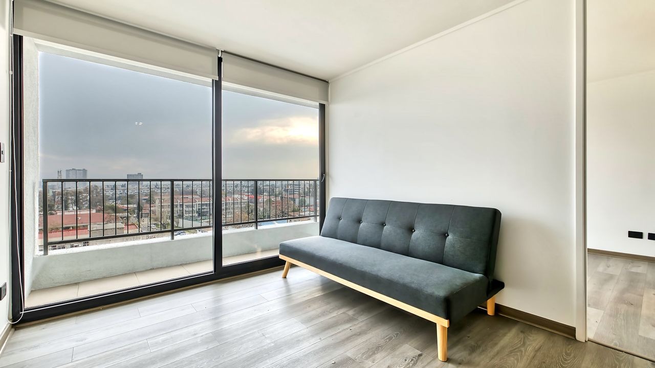 Departamento en Santiago - Miniatura 11