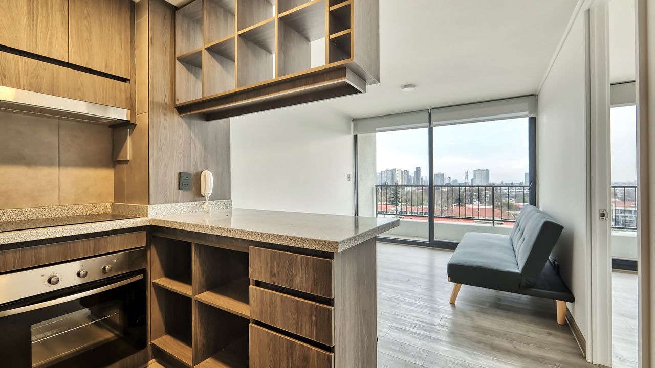 Departamento en Santiago - Miniatura 10