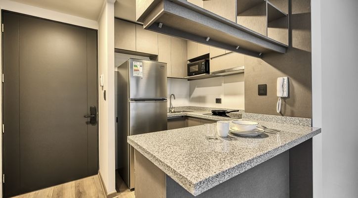 Departamento en Santiago - Miniatura 3