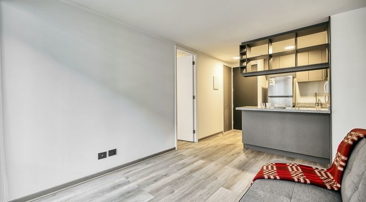 Departamento en Santiago - Miniatura 5