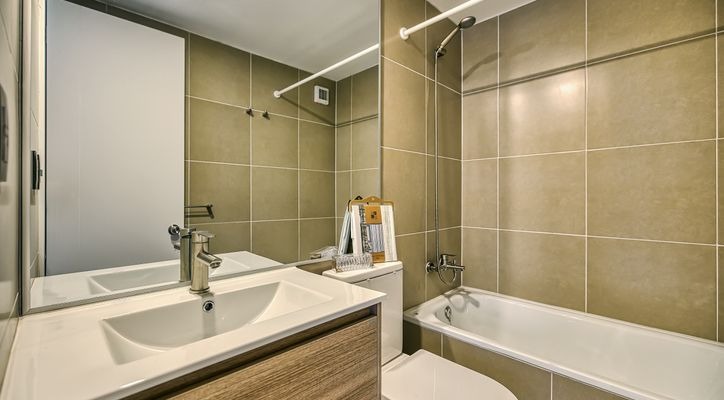 Departamento en Santiago - Miniatura 12