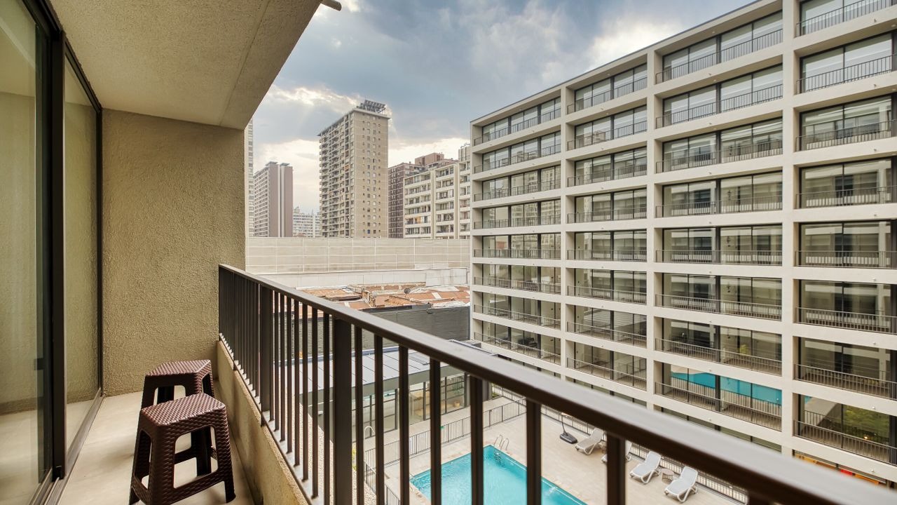 Departamento en Santiago - Miniatura 9