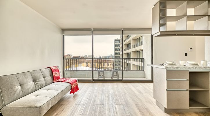 Departamento en Santiago - Miniatura 3