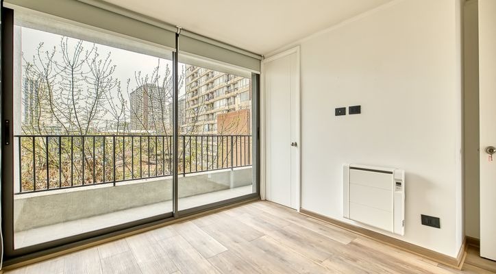 Departamento en Santiago - Miniatura 6