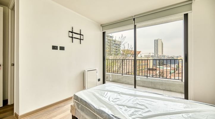 Departamento en Santiago - Miniatura 7