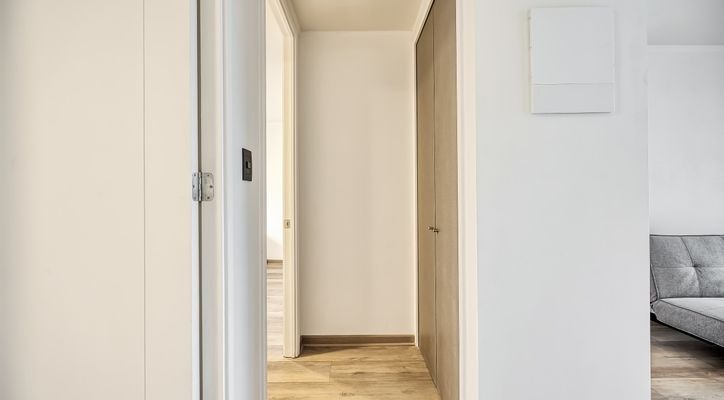 Departamento en Santiago - Miniatura 8