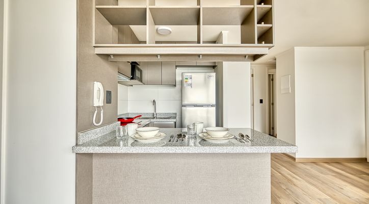 Departamento en Santiago - Miniatura 2