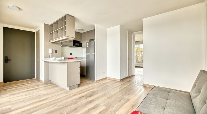 Departamento en Santiago - Miniatura 5