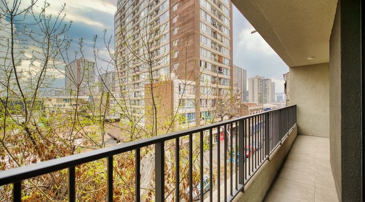 Departamento en Santiago - Miniatura 10