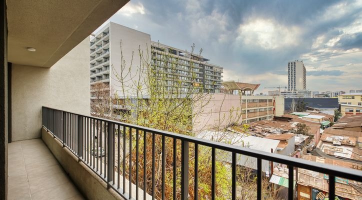 Departamento en Santiago - Miniatura 11